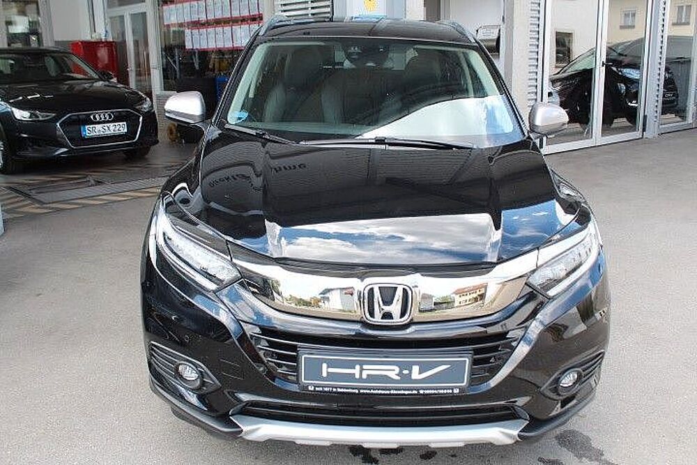 Honda HR-V 1.5 i-VTEC Executive, Navi, Kamera, LED