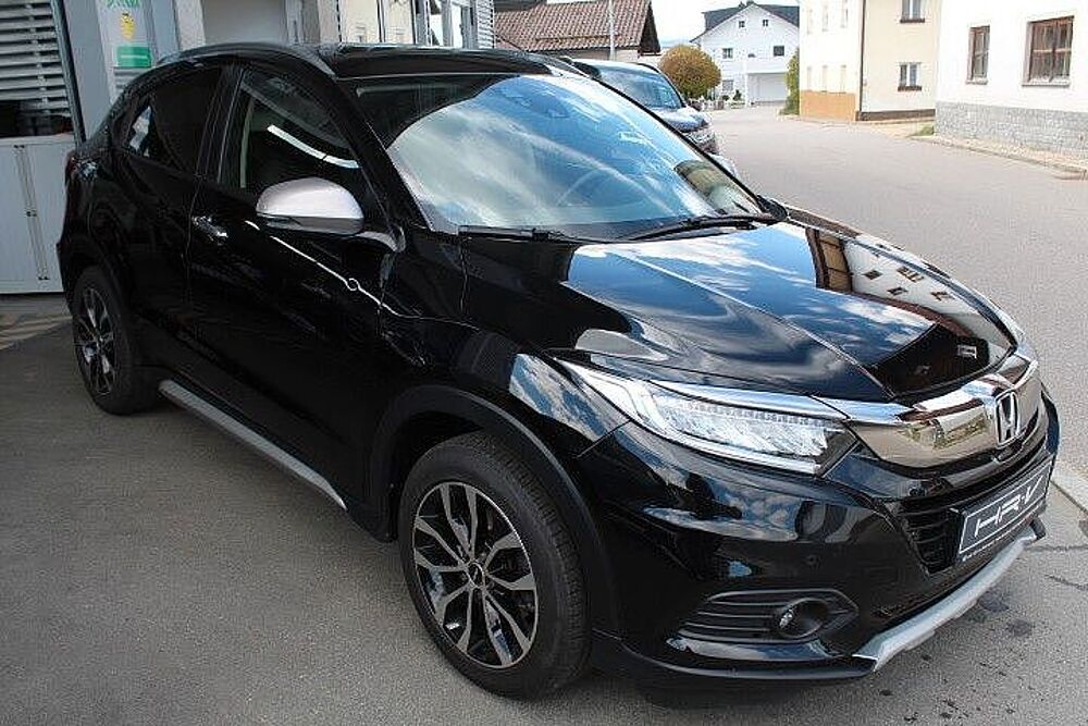Honda HR-V 1.5 i-VTEC Executive, Navi, Kamera, LED