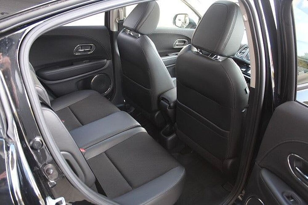 Honda HR-V 1.5 i-VTEC Executive, Navi, Kamera, LED