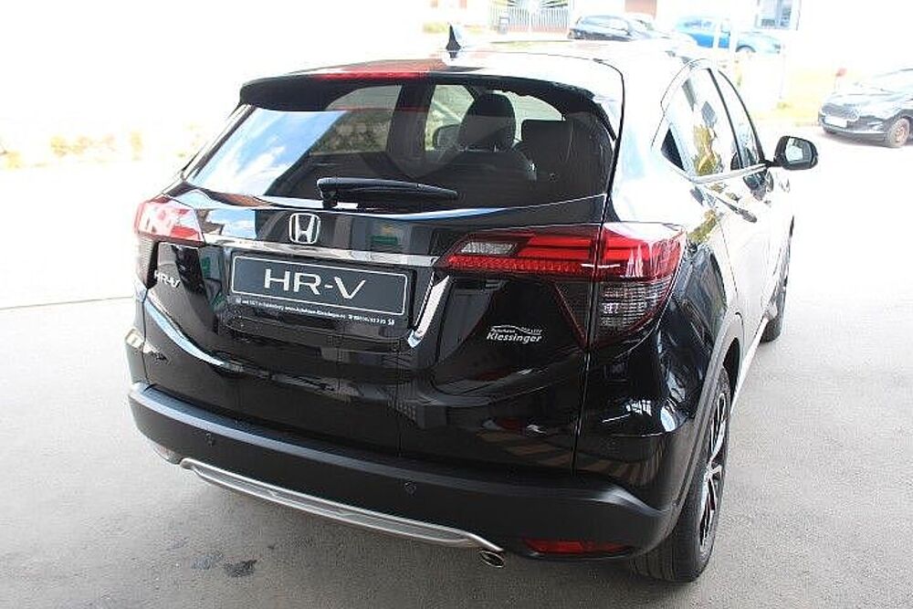 Honda HR-V 1.5 i-VTEC Executive, Navi, Kamera, LED