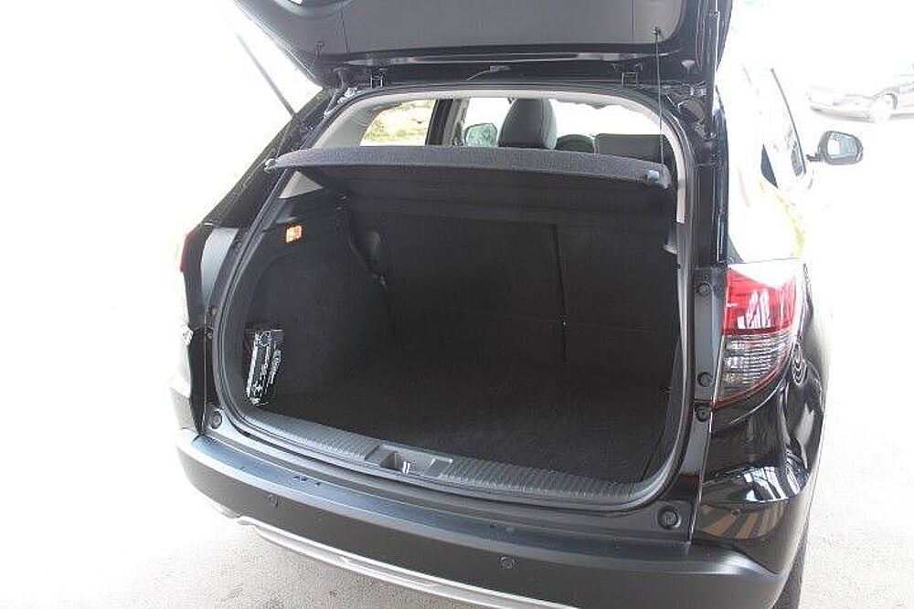 Honda HR-V 1.5 i-VTEC Executive, Navi, Kamera, LED