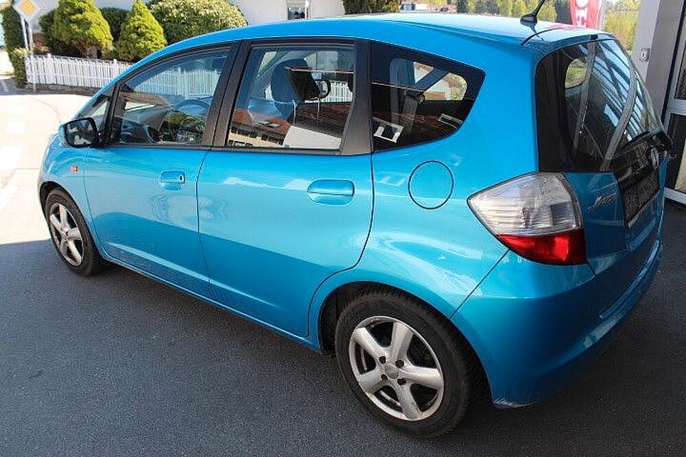 Honda Jazz 1.2 Trend, NS, 8x ALU