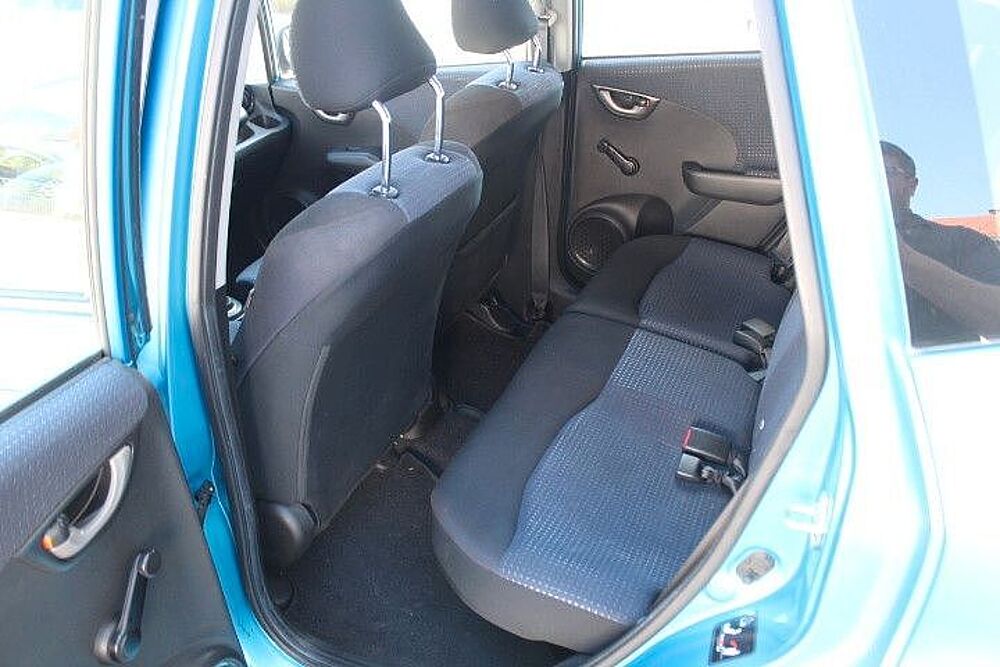 Honda Jazz 1.2 Trend, NS, 8x ALU