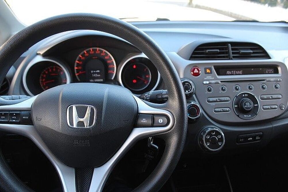 Honda Jazz 1.2 Trend, NS, 8x ALU