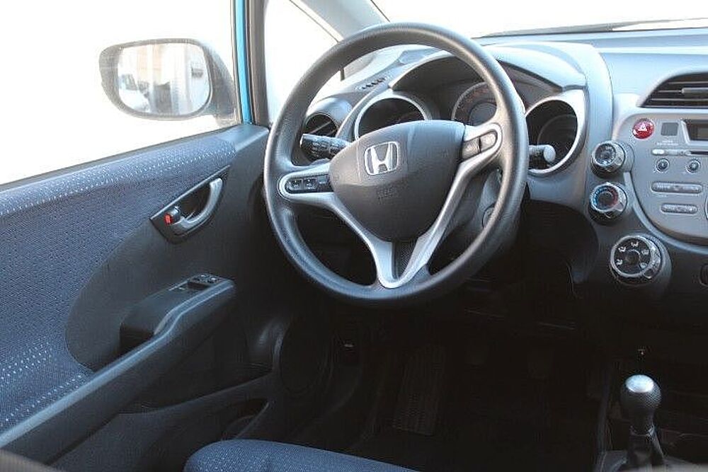 Honda Jazz 1.2 Trend, NS, 8x ALU