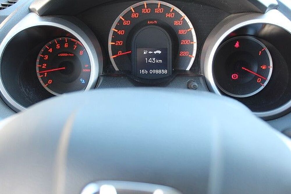 Honda Jazz 1.2 Trend, NS, 8x ALU