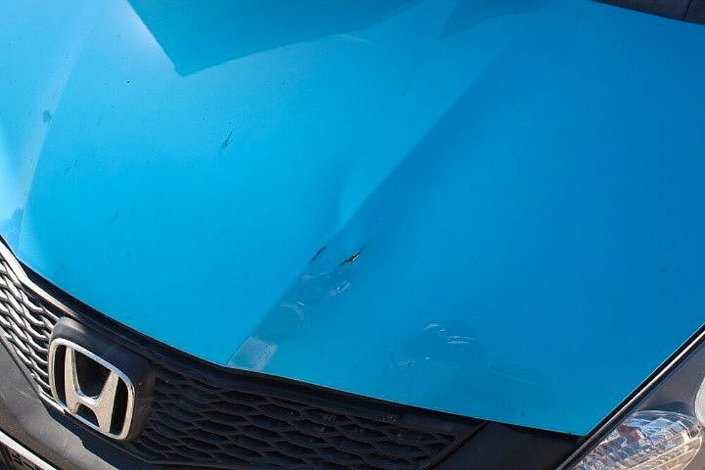 Honda Jazz 1.2 Trend, NS, 8x ALU