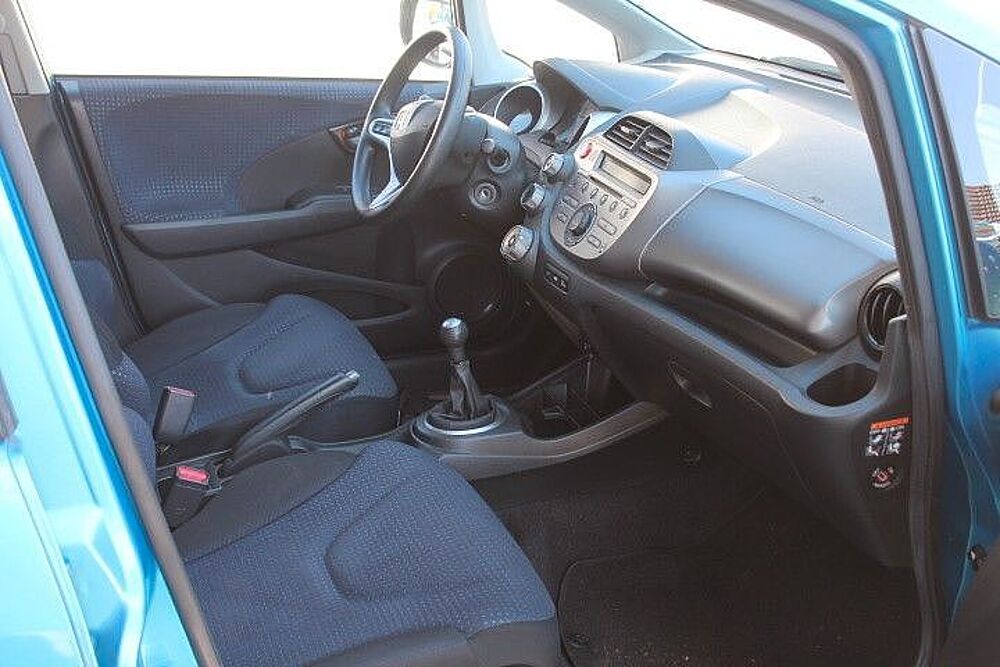 Honda Jazz 1.2 Trend, NS, 8x ALU