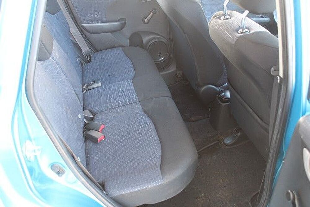 Honda Jazz 1.2 Trend, NS, 8x ALU