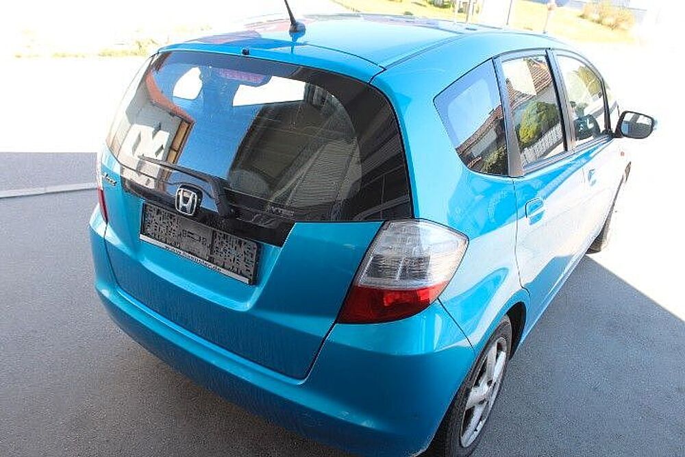 Honda Jazz 1.2 Trend, NS, 8x ALU