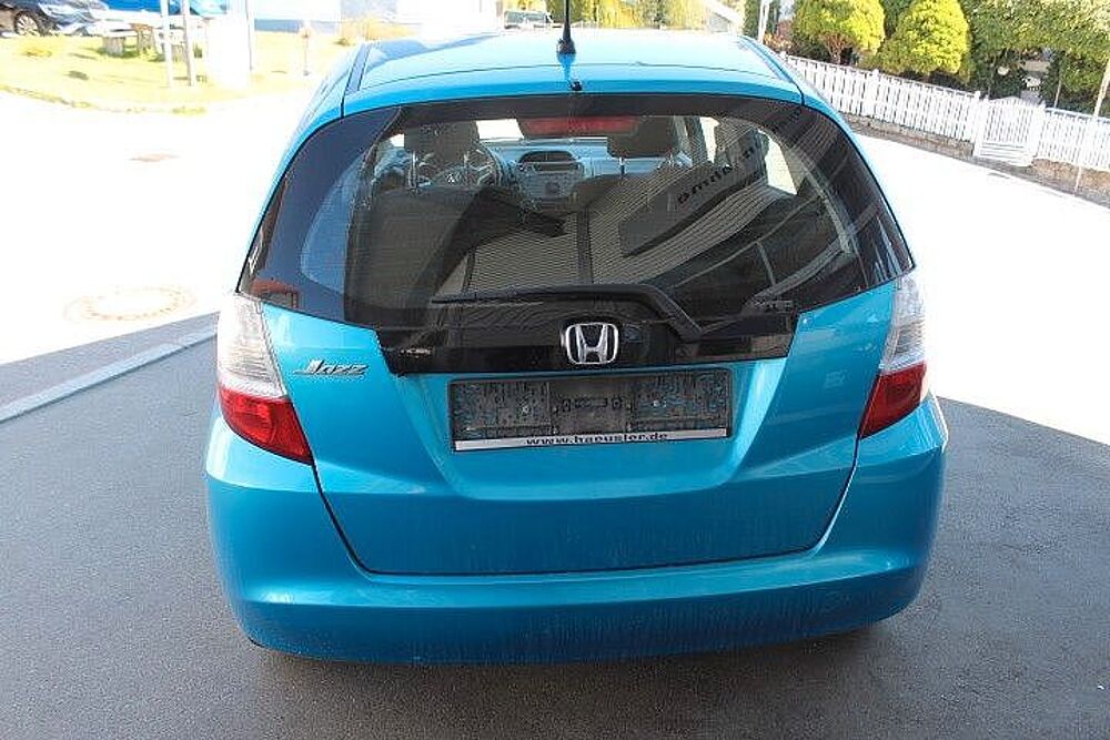 Honda Jazz 1.2 Trend, NS, 8x ALU