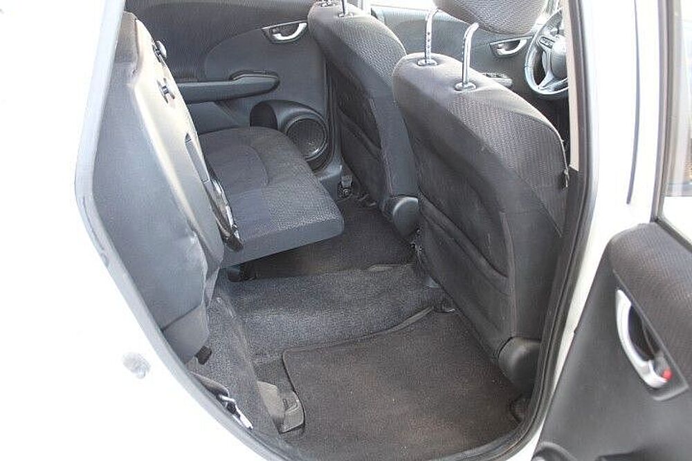 Honda Jazz 1.4 Elegance, Panorama, 16-Zoll, Privacy