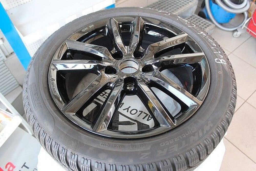 Honda Civic 2.0 Hybrid Advance Nordic Silver