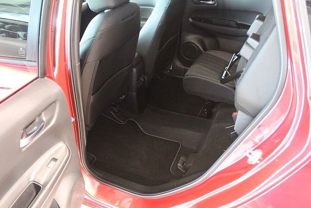 Honda Jazz Advance