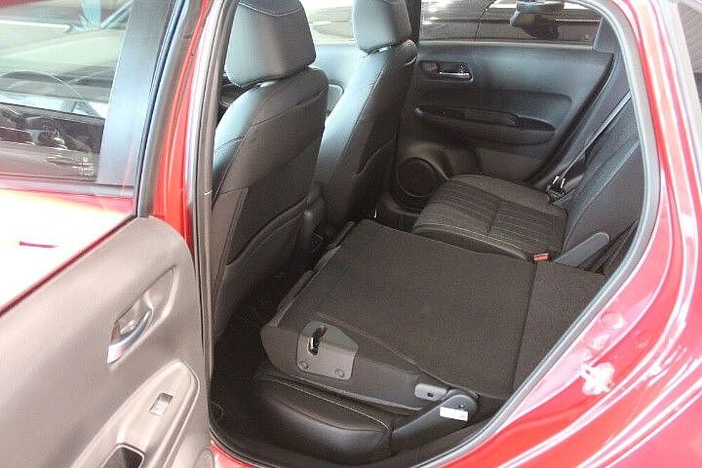 Honda Jazz Advance
