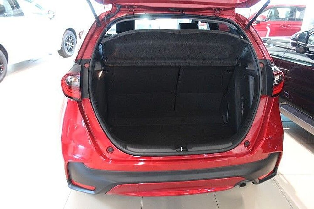Honda Jazz Advance