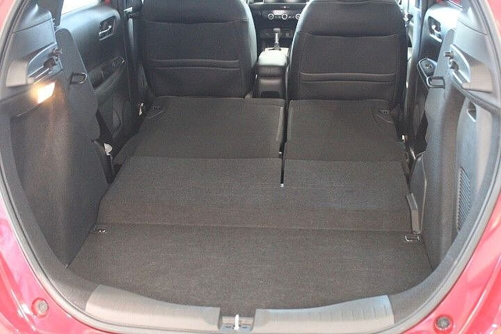 Honda Jazz Advance
