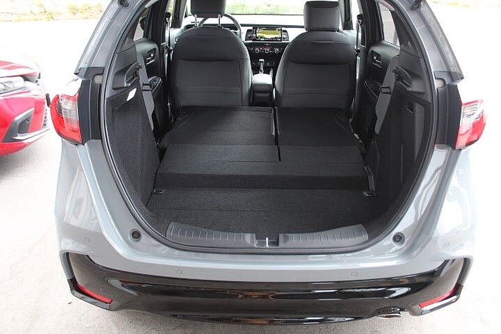 Honda Jazz Advance Sport