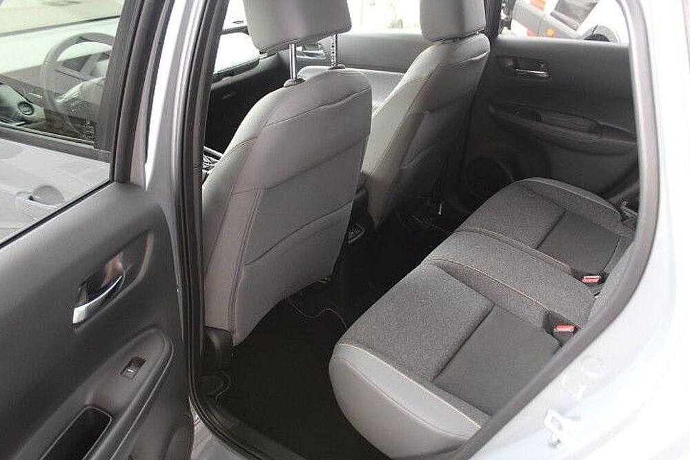 Honda Jazz Advance Sport