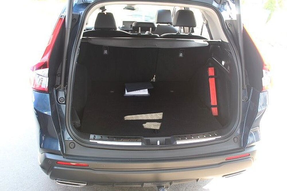 Honda CR-V e: HEV Elegance 4WD, Illumination , AHK 4WD