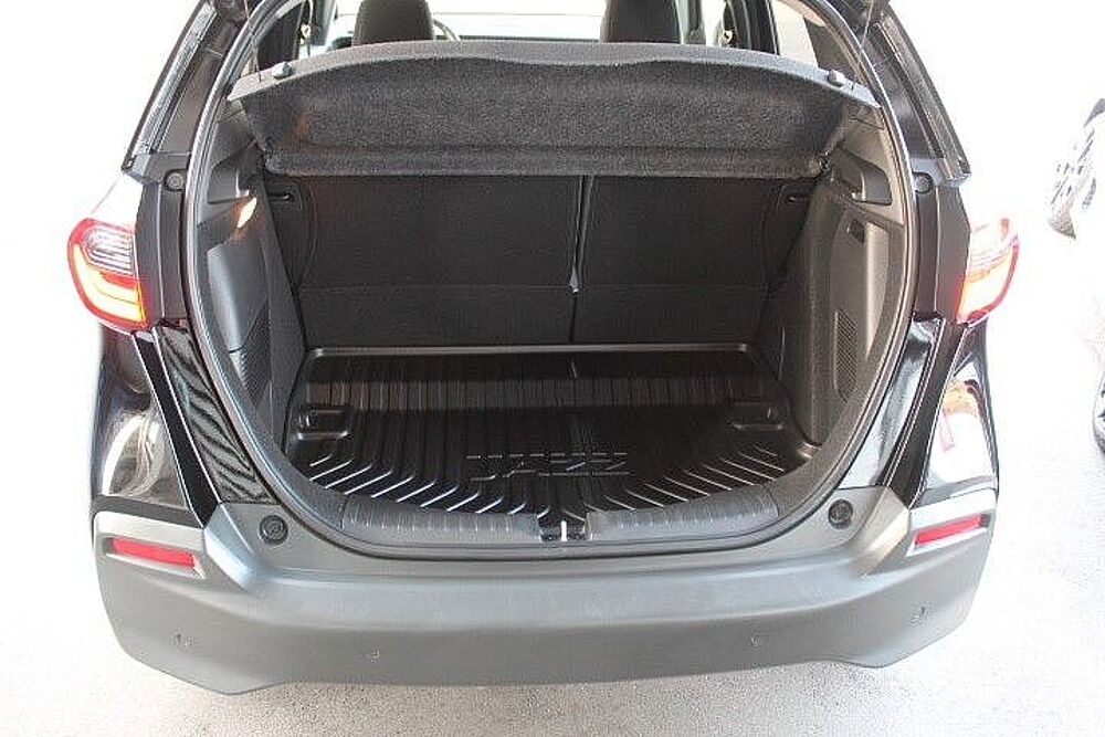 Honda Jazz 1.5 Hybrid i-MMD Crosstar Executive