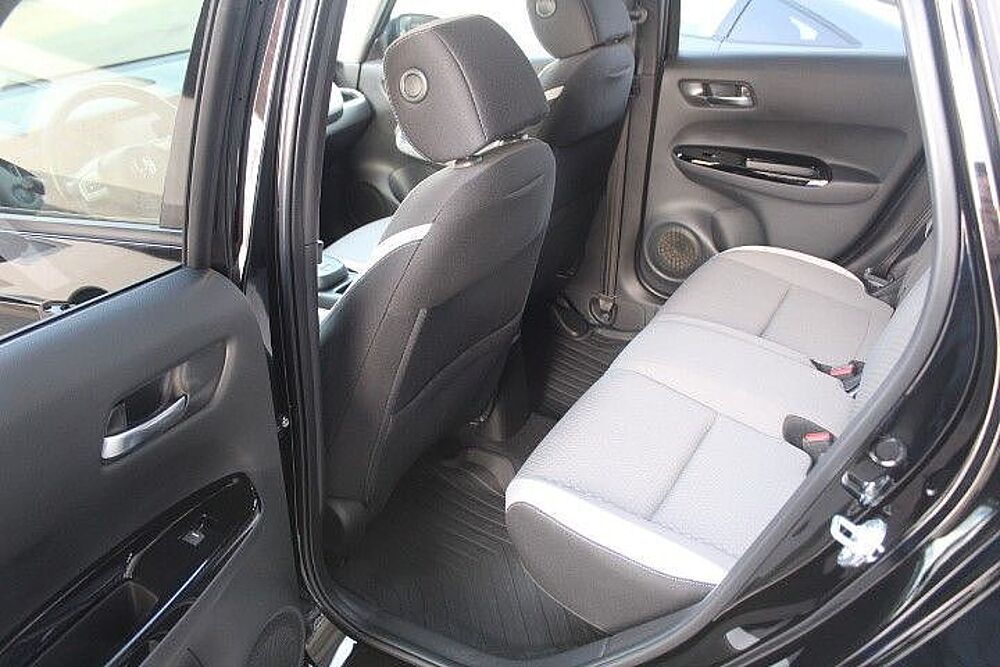 Honda Jazz 1.5 Hybrid i-MMD Crosstar Executive