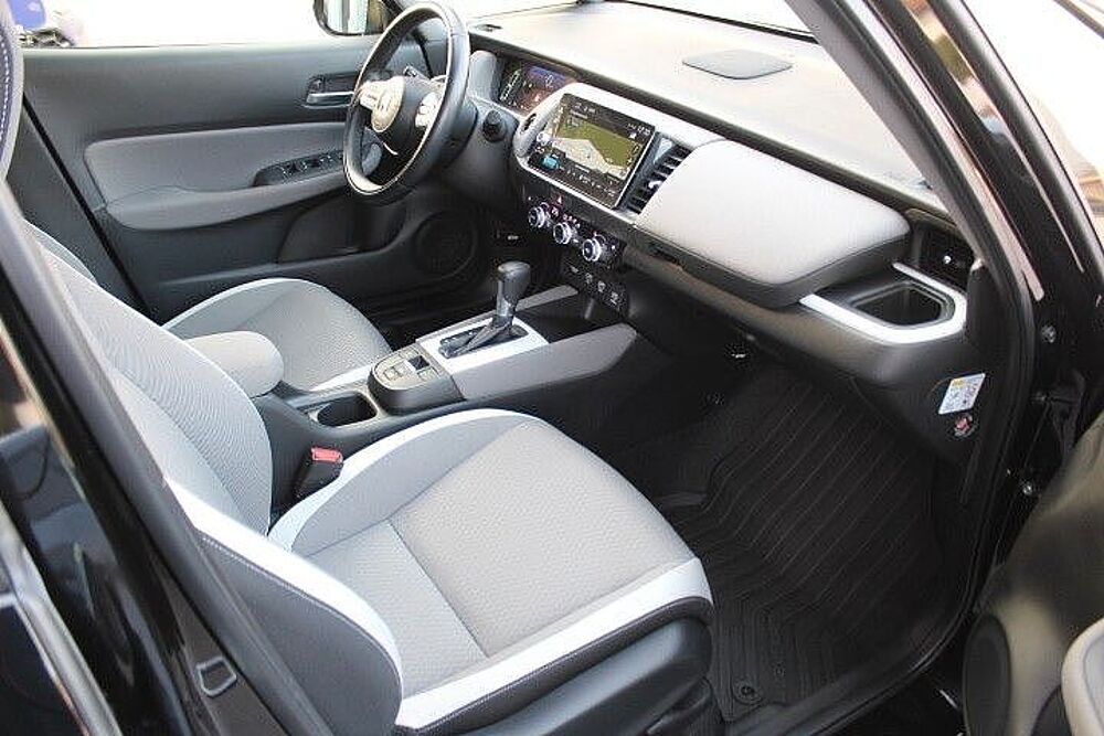 Honda Jazz 1.5 Hybrid i-MMD Crosstar Executive