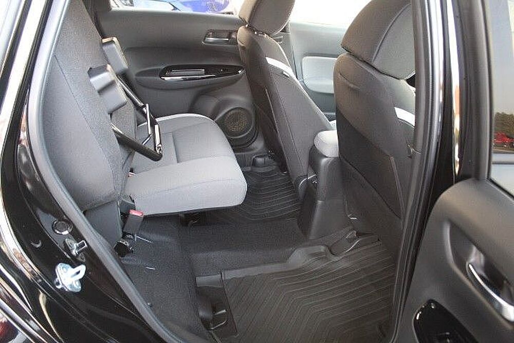 Honda Jazz 1.5 Hybrid i-MMD Crosstar Executive