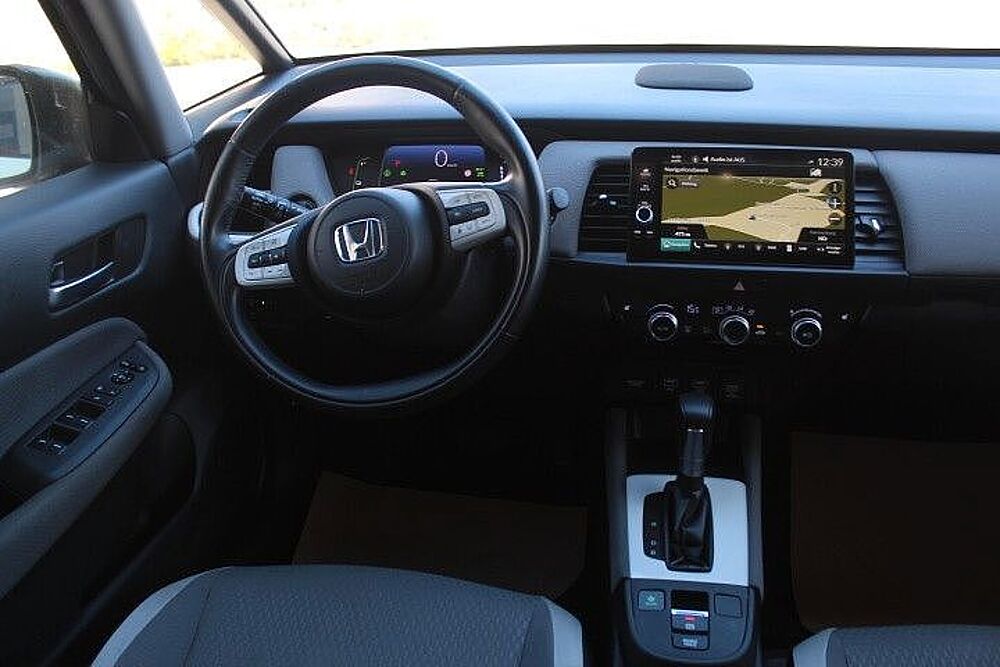 Honda Jazz 1.5 Hybrid i-MMD Crosstar Executive