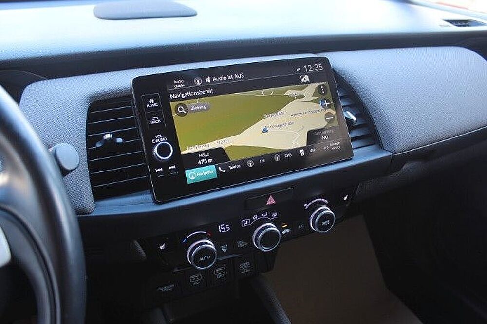 Honda Jazz 1.5 Hybrid i-MMD Crosstar Executive