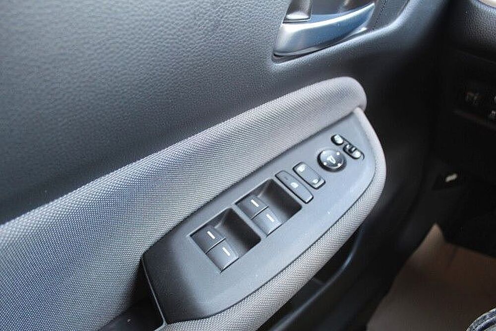 Honda Jazz 1.5 Hybrid i-MMD Crosstar Executive