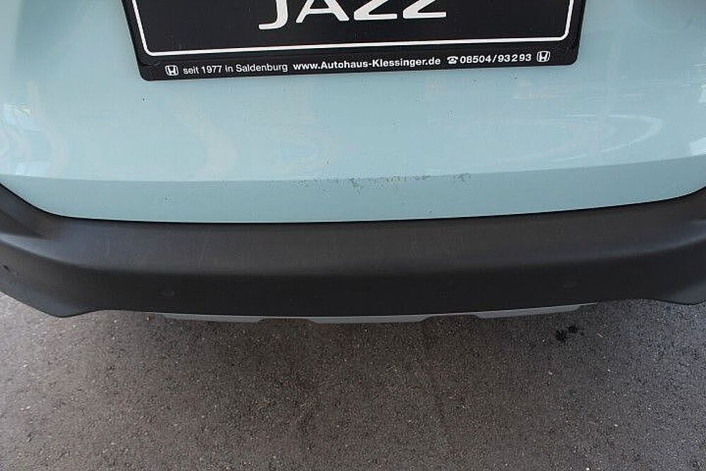 Honda Jazz 1.5 Hybrid i-MMD Crosstar Executive