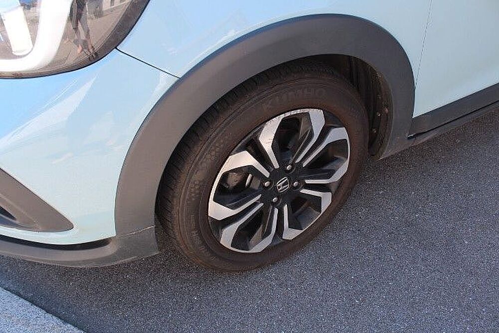 Honda Jazz 1.5 Hybrid i-MMD Crosstar Executive