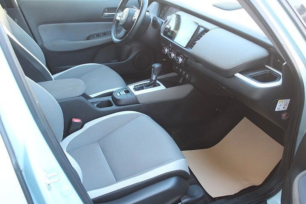Honda Jazz 1.5 Hybrid i-MMD Crosstar Executive