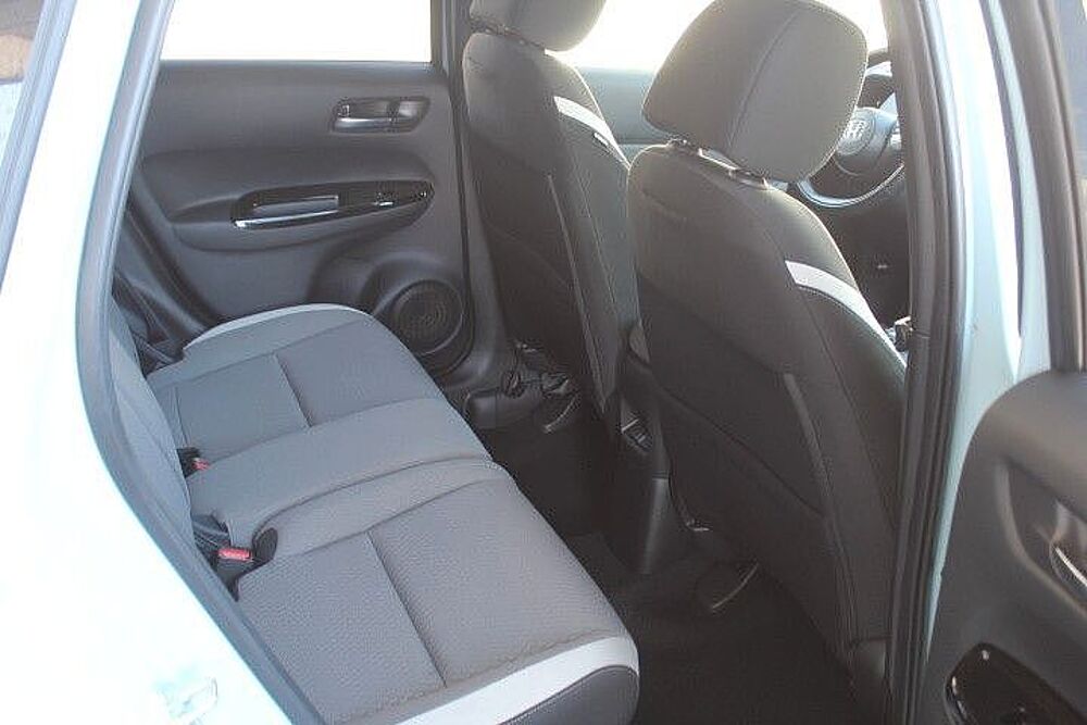 Honda Jazz 1.5 Hybrid i-MMD Crosstar Executive