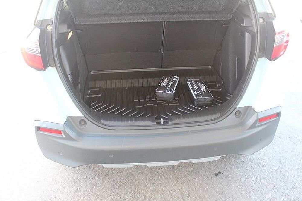 Honda Jazz 1.5 Hybrid i-MMD Crosstar Executive