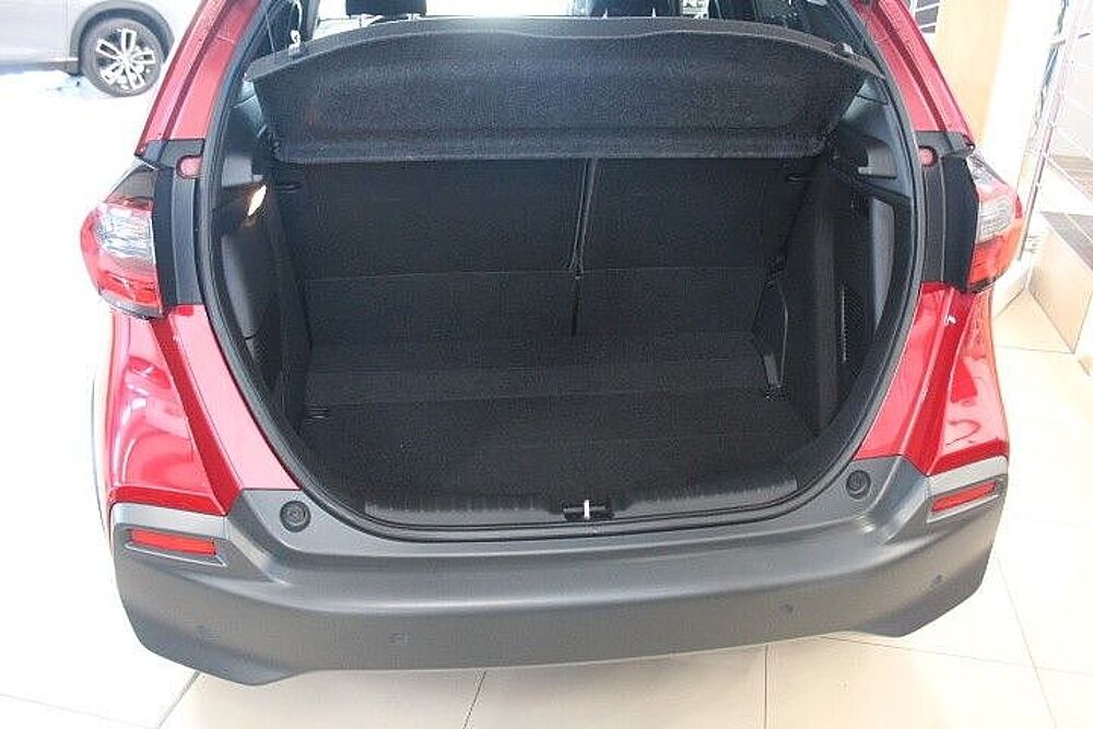 Honda Jazz 1.5 Hybrid i-MMD Crosstar Executive
