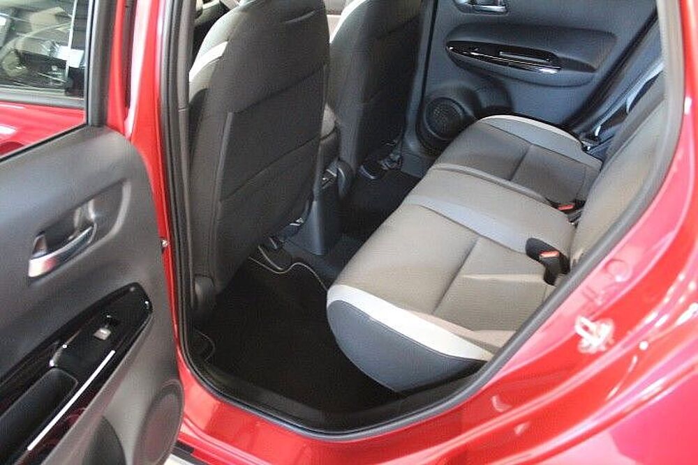 Honda Jazz 1.5 Hybrid i-MMD Crosstar Executive