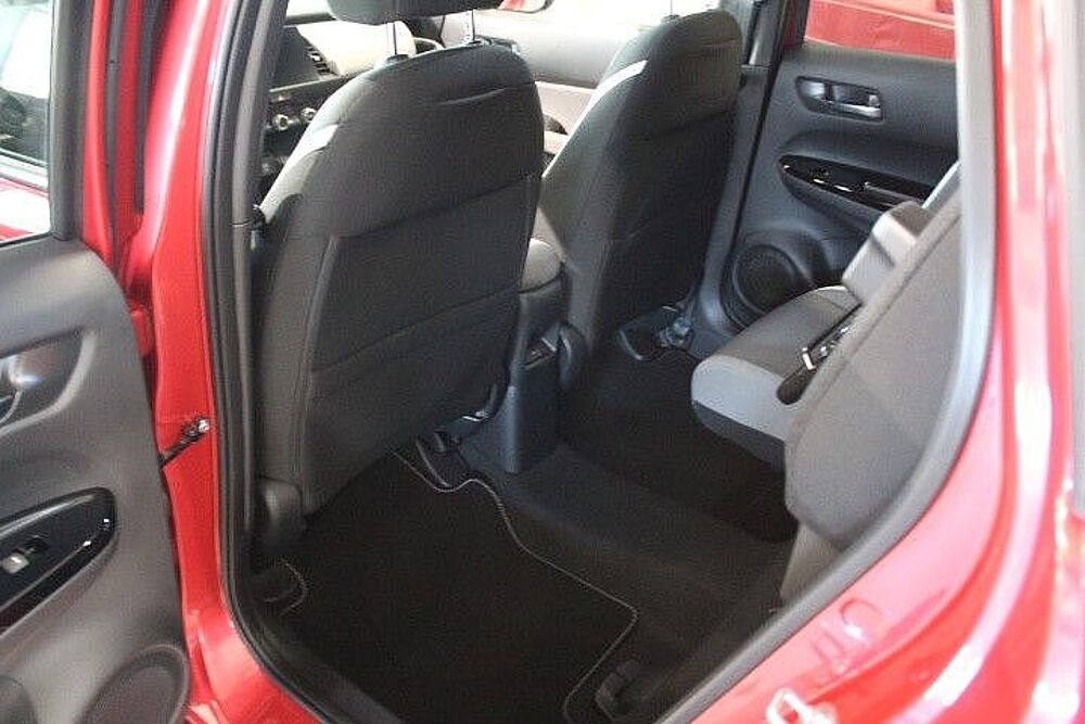 Honda Jazz 1.5 Hybrid i-MMD Crosstar Executive