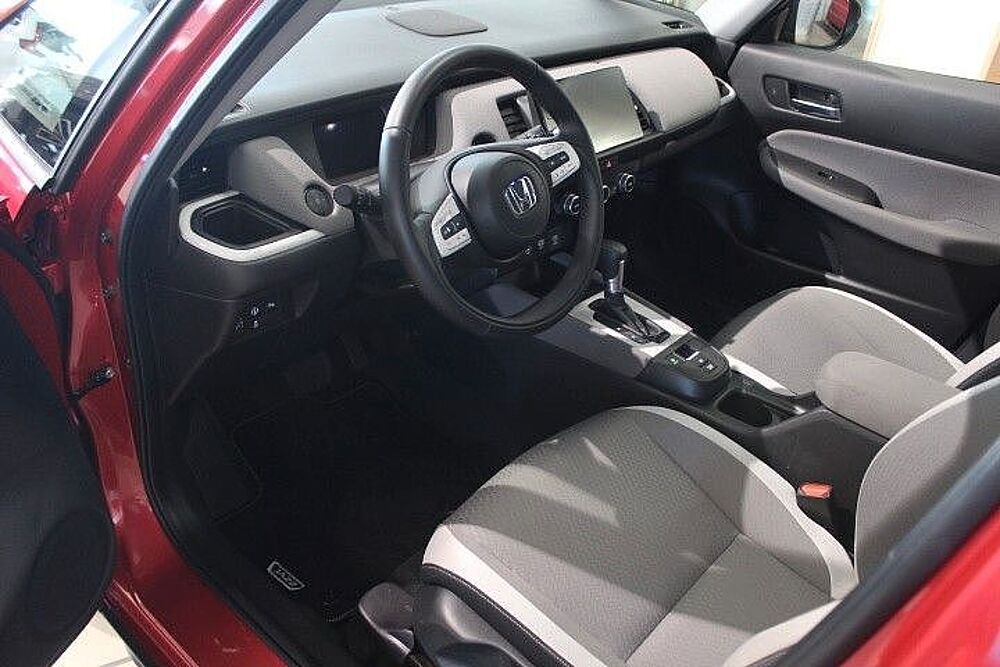 Honda Jazz 1.5 Hybrid i-MMD Crosstar Executive