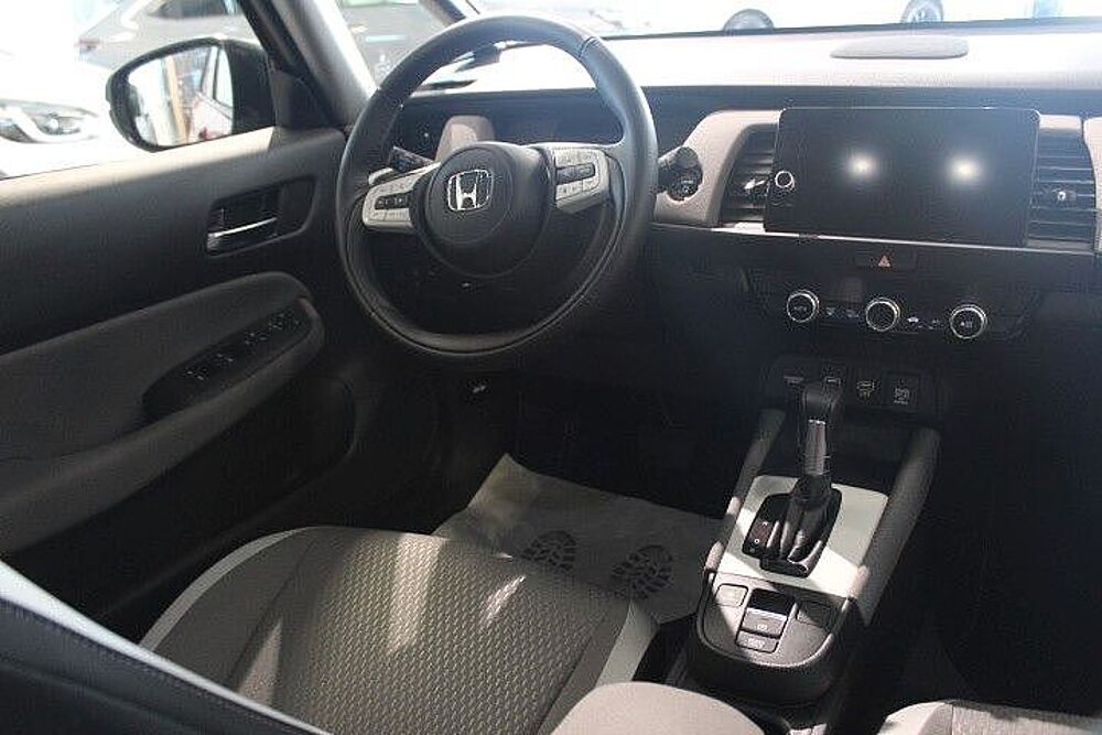 Honda Jazz 1.5 Hybrid i-MMD Crosstar Executive