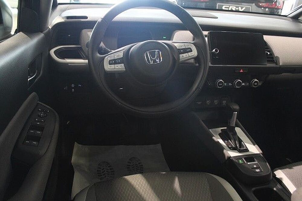 Honda Jazz 1.5 Hybrid i-MMD Crosstar Executive