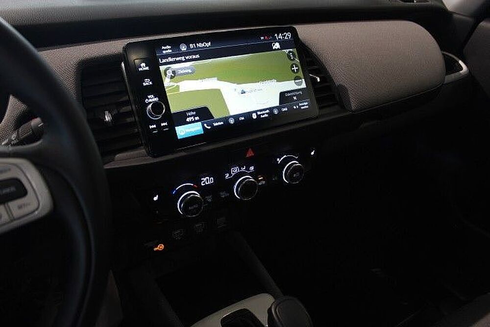 Honda Jazz 1.5 Hybrid i-MMD Crosstar Executive