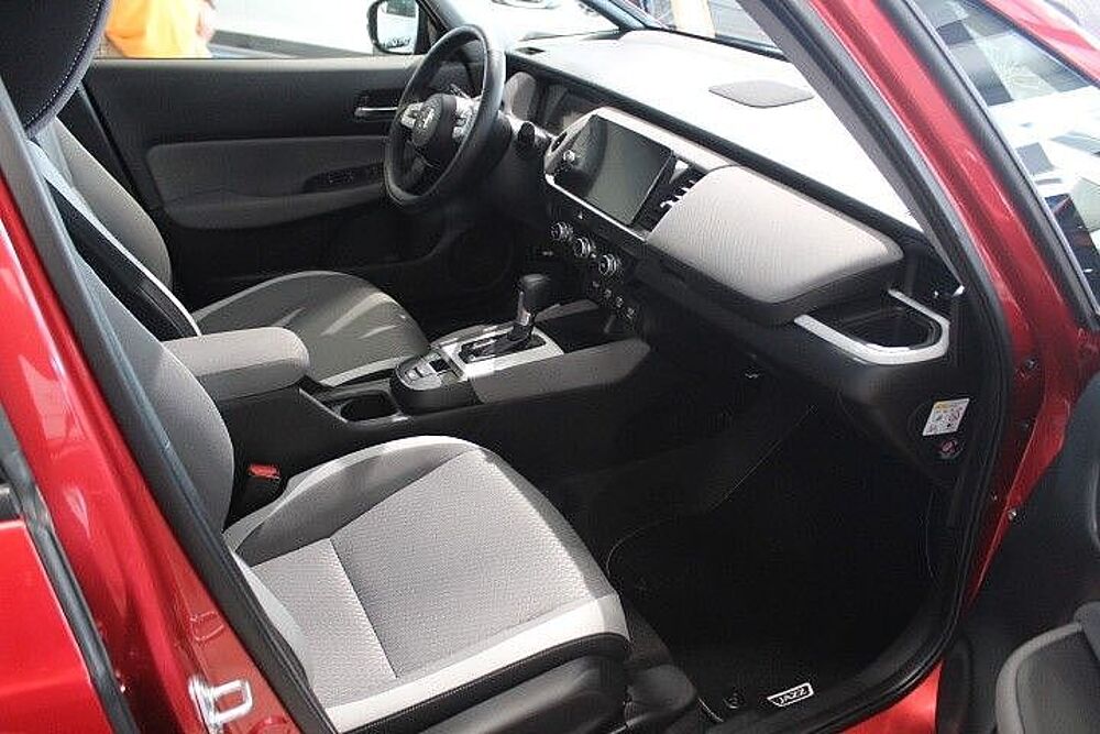Honda Jazz 1.5 Hybrid i-MMD Crosstar Executive