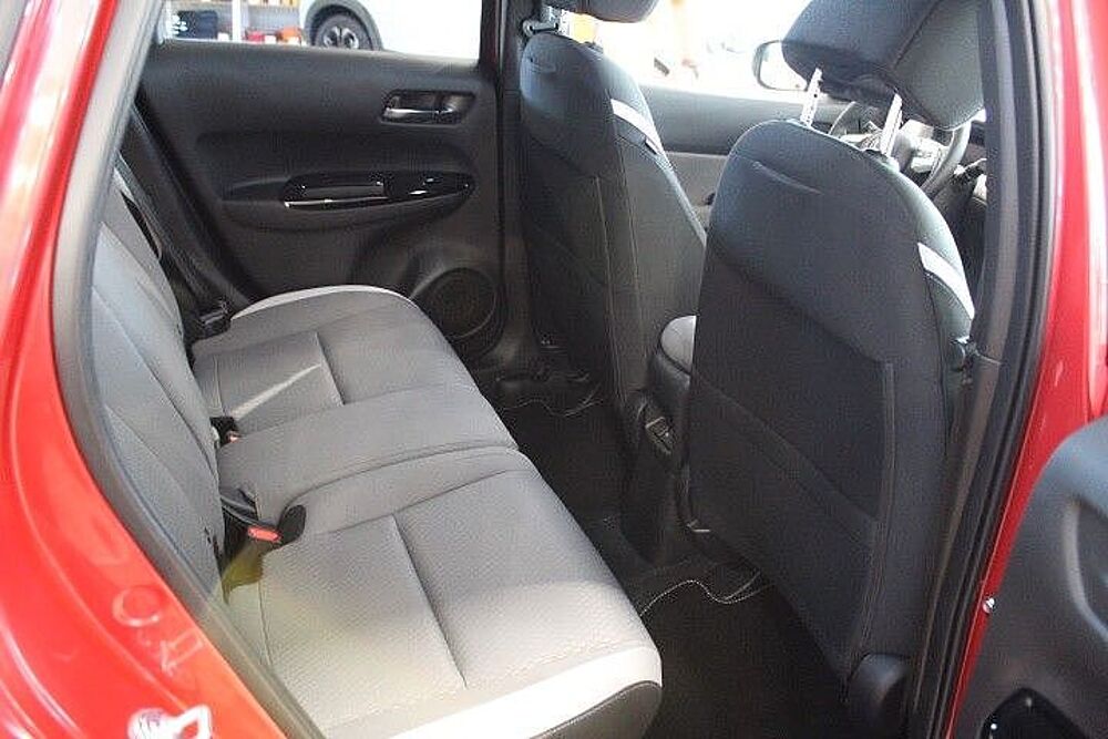 Honda Jazz 1.5 Hybrid i-MMD Crosstar Executive