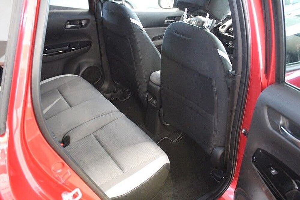 Honda Jazz 1.5 Hybrid i-MMD Crosstar Executive