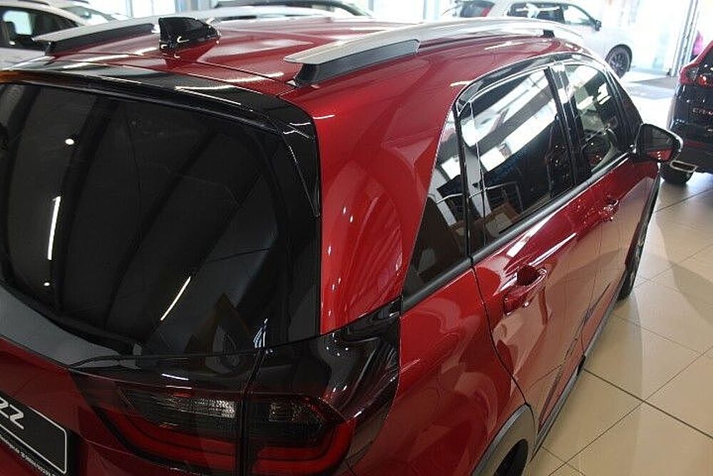 Honda Jazz 1.5 Hybrid i-MMD Crosstar Executive