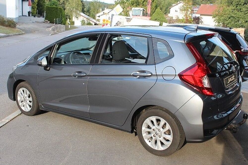 Honda Jazz 1.3 i-VTEC Comfort, AHK, Navi