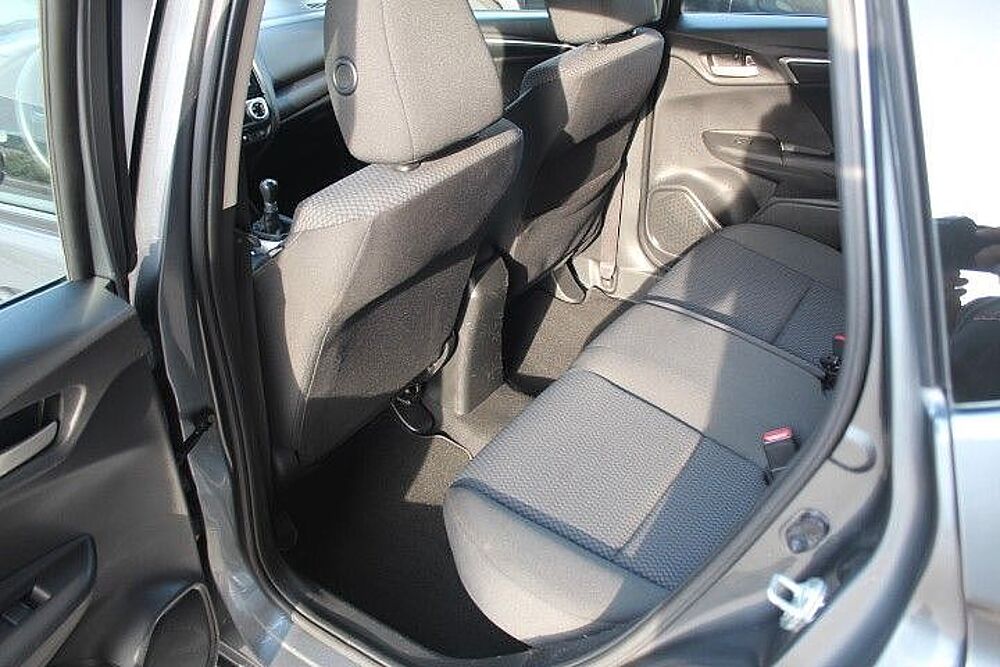 Honda Jazz 1.3 i-VTEC Comfort, AHK, Navi