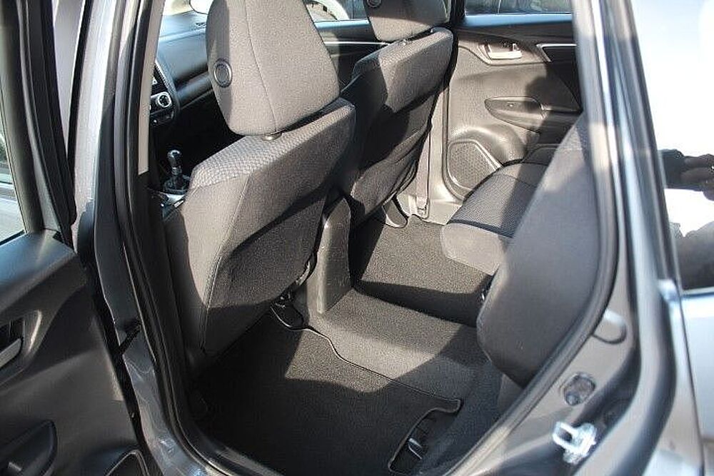 Honda Jazz 1.3 i-VTEC Comfort, AHK, Navi